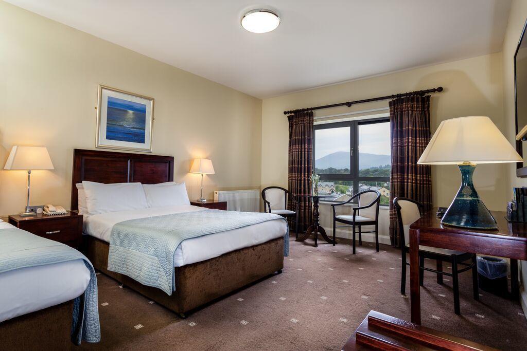 The Kenmare Bay Hotel & Leisure Resort Pokój zdjęcie