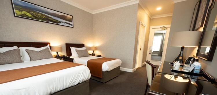 The Kenmare Bay Hotel & Leisure Resort Zewnętrze zdjęcie